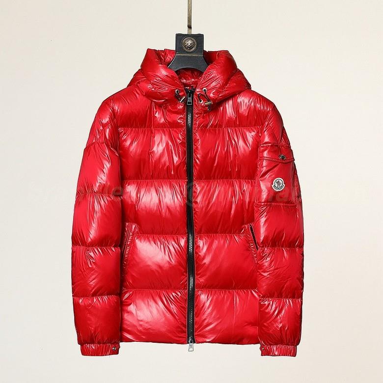 Moncler Men's Outwear 273